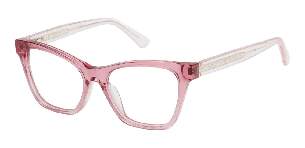 Juicy Couture JU 966 Eyeglasses | Select Eyewear