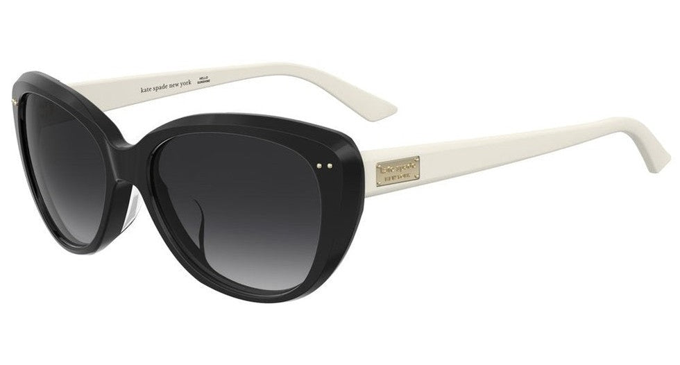 Kate Spade ANGELIQUE/F/S Sunglasses | Select Eyewear display picture 3