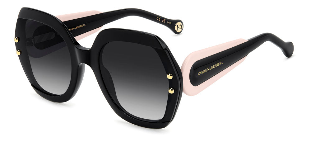 Carolina Herrera HER 0314/G/S Sunglasses | Select Eyewear display picture 1