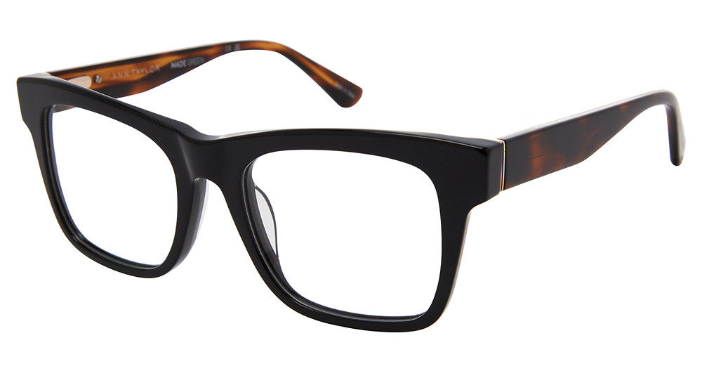 Ann Taylor AT352 Eyeglasses | Select Eyewear display picture 3
