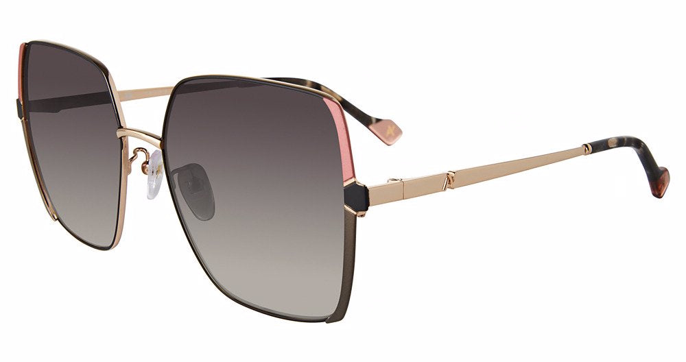 Yalea SYA102 Sunglasses | Select Eyewear