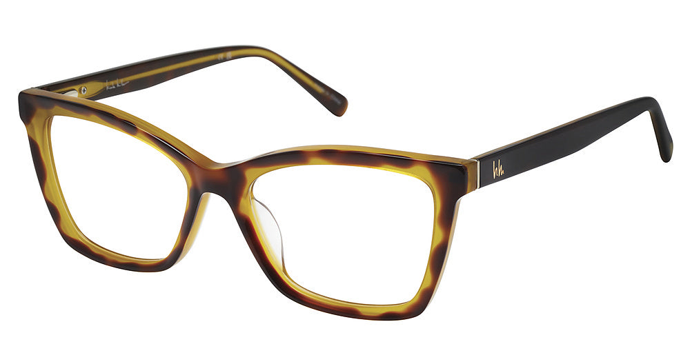 Nicole Miller CAMI Eyeglasses | Select Eyewear