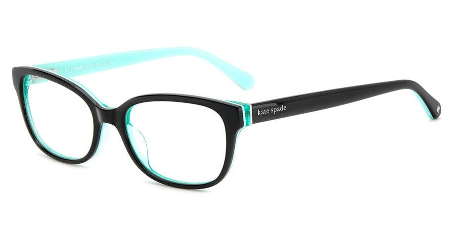 Kate Spade VIOLETTE Eyeglasses | Select Eyewear