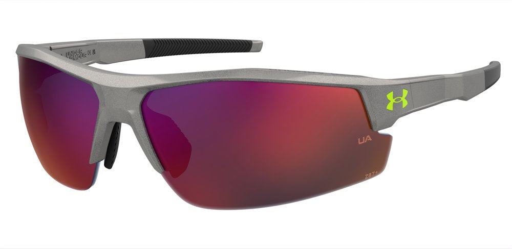 Under Armour UA SKILLZ/G Sunglasses | Select Eyewear