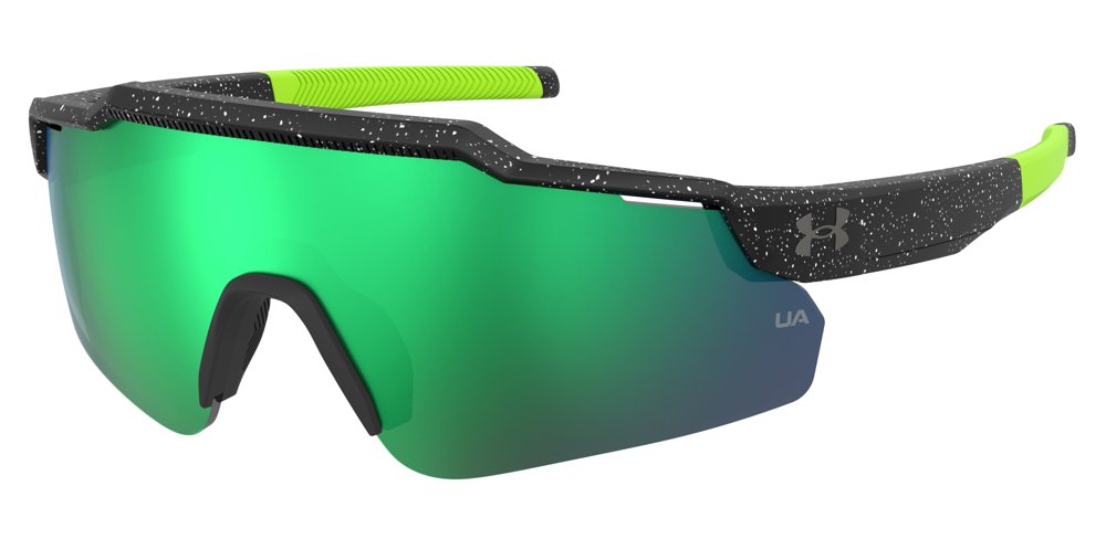 Under Armour UA LEVELUP JR Sunglasses | Select Eyewear