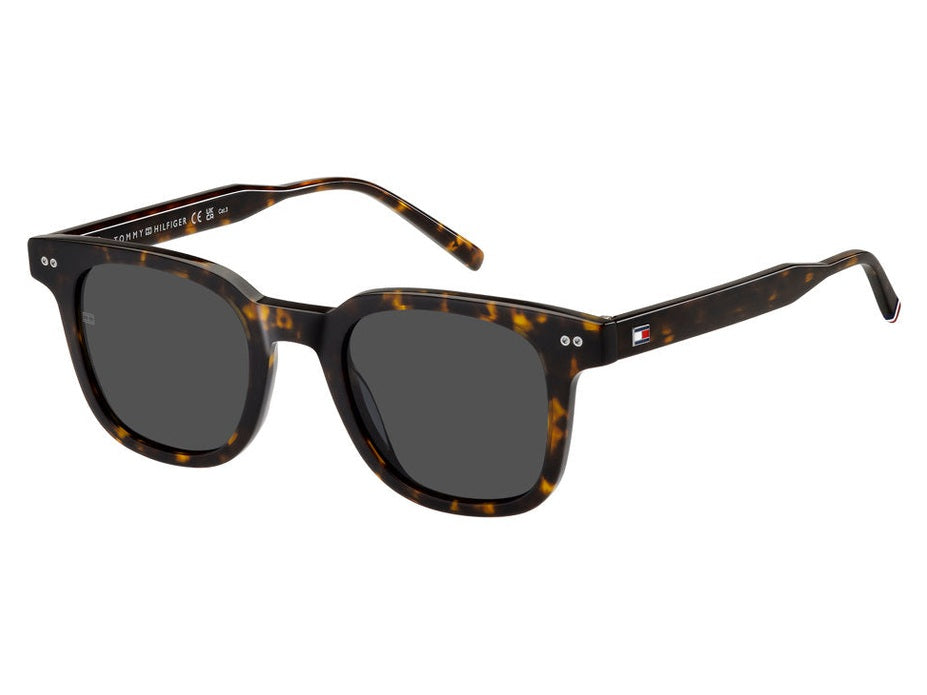 Tommy Hilfiger TH 2126/S Sunglasses | Select Eyewear display picture 1