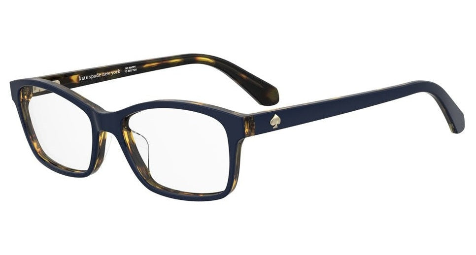 Kate Spade CATRINA/3 Eyeglasses | Select Eyewear display picture 2