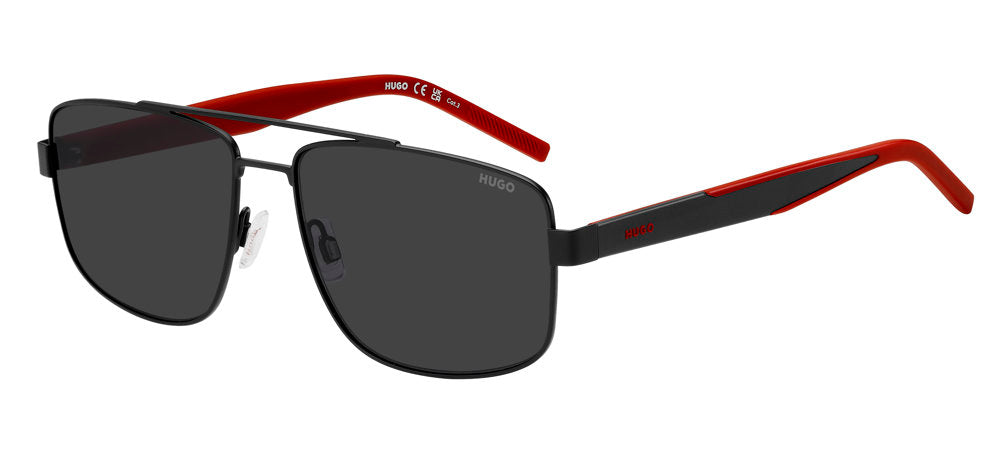 hugo boss goggles HG 1338/S Sunglasses R809O-MTDK-RUTH 59mm Complete in Box?:Japanese Cartridge Only Essential Mütze + Handschuhe spo-notify-me-disabled These sunglasses serve as