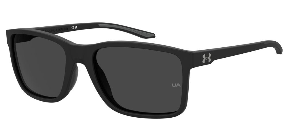 UA HUSTLE XL