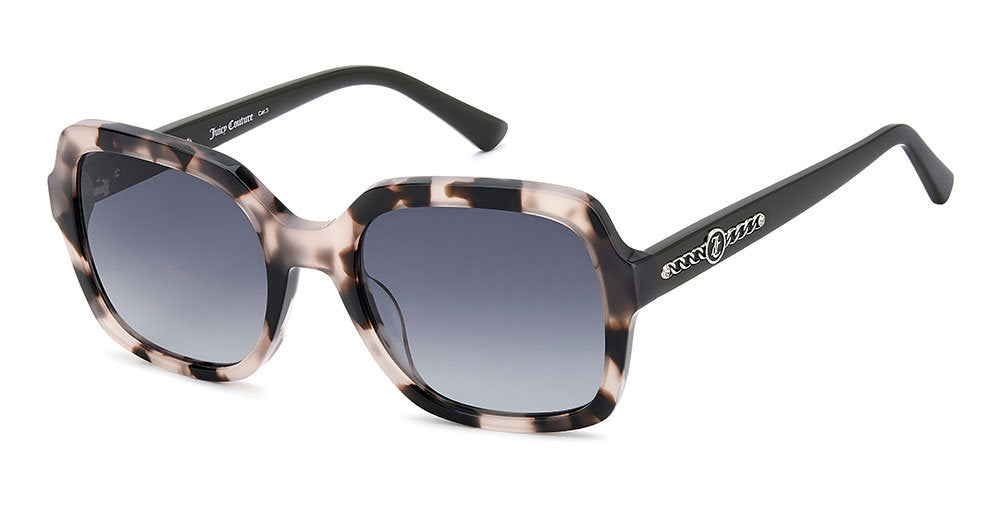 Juicy Couture JU 642/G/S Sunglasses | Select Eyewear