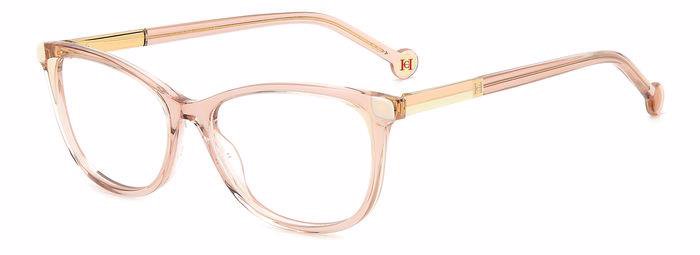 Carolina Herrera HER 0163 Eyeglasses | Select Eyewear display picture 1
