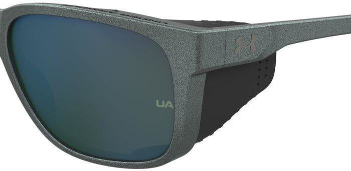 UA GLACIAL