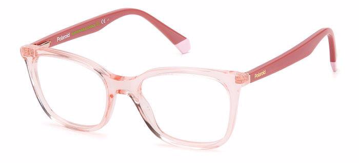 Polaroid PLD D423 Eyeglasses | Select Eyewear display picture 1