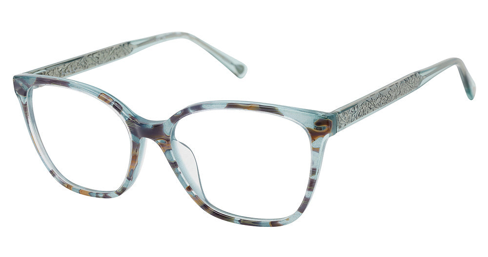 Nicole Miller LA PLAGE Eyeglasses | Select Eyewear