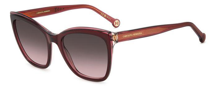 Carolina Herrera HER 0188/S Sunglasses | Select Eyewear display picture 3