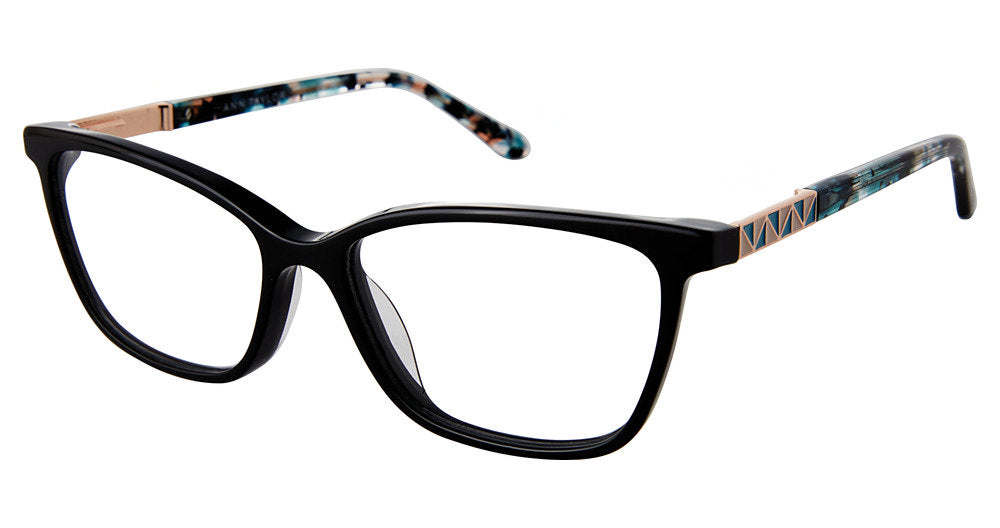 Ann Taylor AT351CP Eyeglasses | Select Eyewear display picture 3