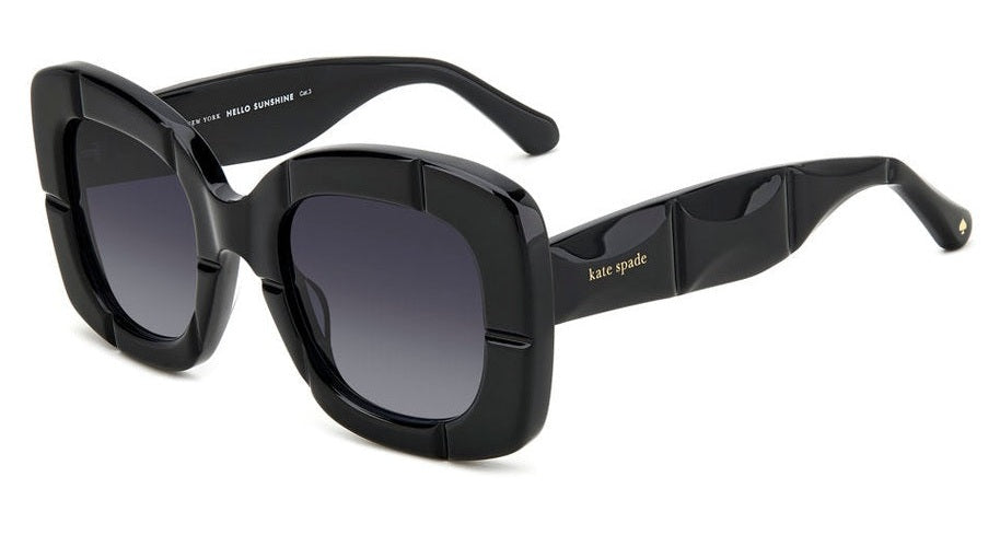 NWT Kate Spade JOSEY Sunglasses for Women display picture 3