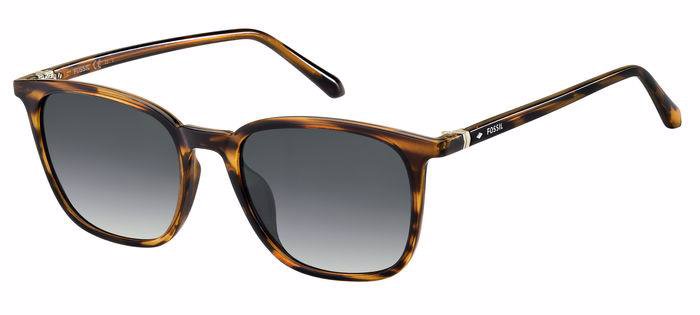 Fossil Unisex Oval Sunglasses FOS3011/S Fossil Oval Sunglasses for Women for sale | eBay main image 2