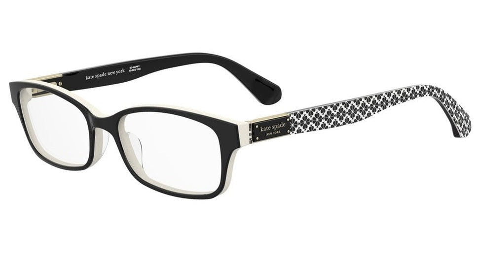 Kate Spade KS LUCYANN 3 Eyeglasses | Select Eyewear display picture 1