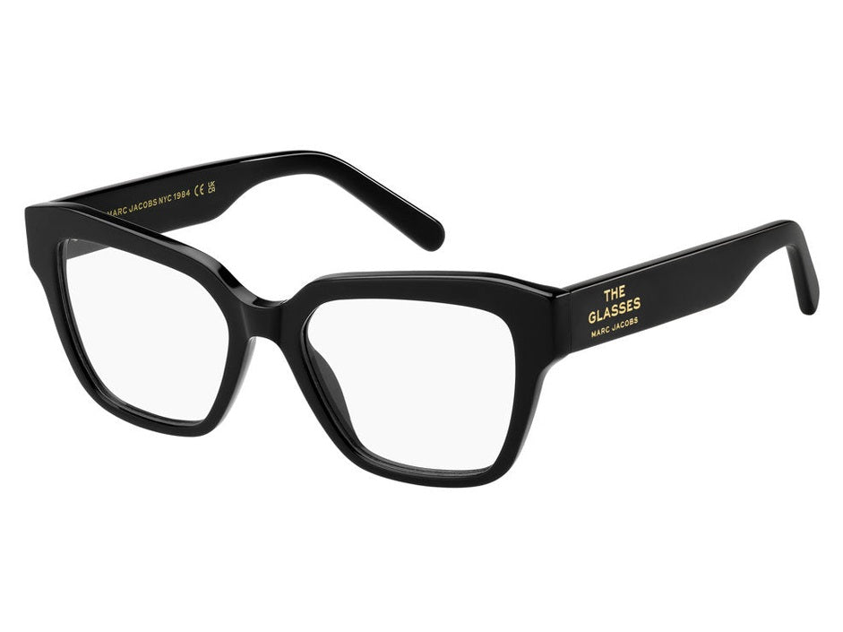 Marc Jacobs MARC 862 Eyeglasses | Select Eyewear display picture 2