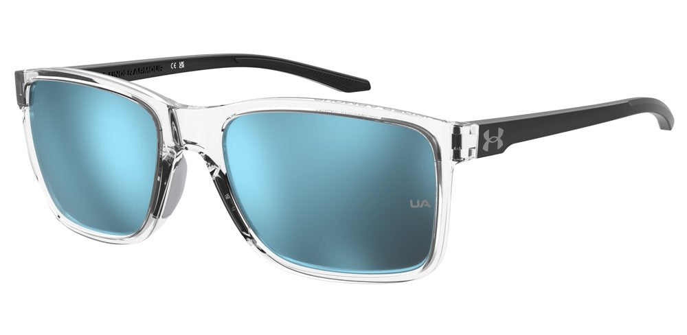 UA HUSTLE XL/US