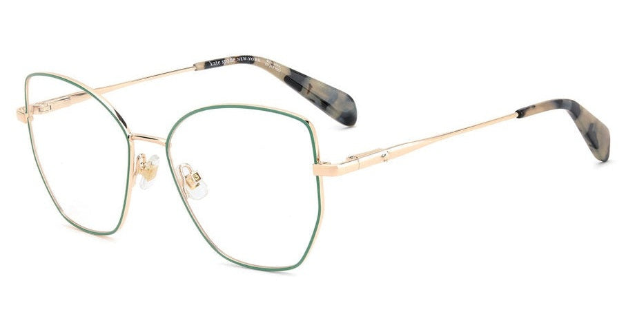 Kate Spade KS JACALYN 2/G Eyeglasses | Select Eyewear