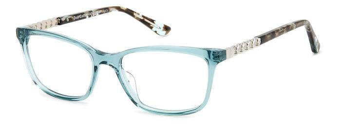 Juicy Couture EYEGLASSES JU249-YJM-53 New with case JUICY COUTURE JU249-YJM-53 Eyeglasses Size 53mm 17mm 140mm  main image 2