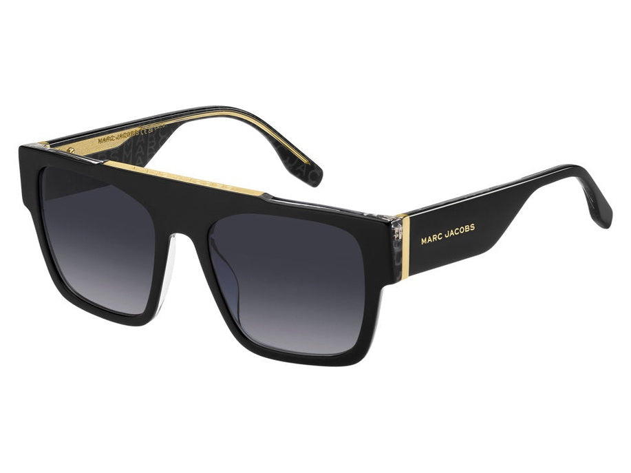 『EYE MAR 47 21 150 GOLD×BLACK』 Marc Jacobs MARC 757/S Sunglasses | Select Eyewear