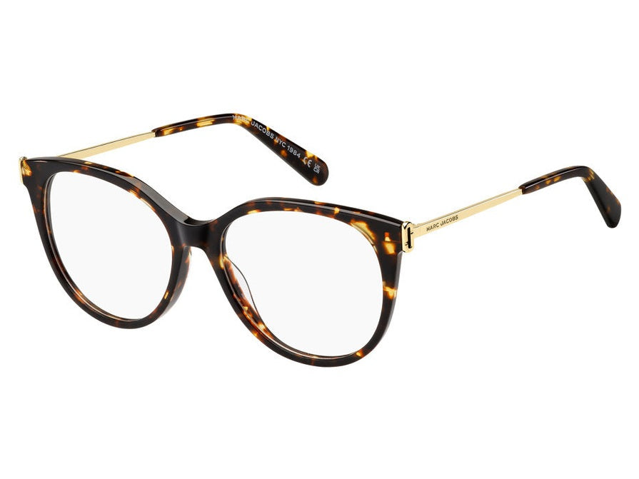 MARC JACOBS - marc by marc jacobs 牛革 Marc Jacobs MARC 770 Eyeglasses | Select Eyewear