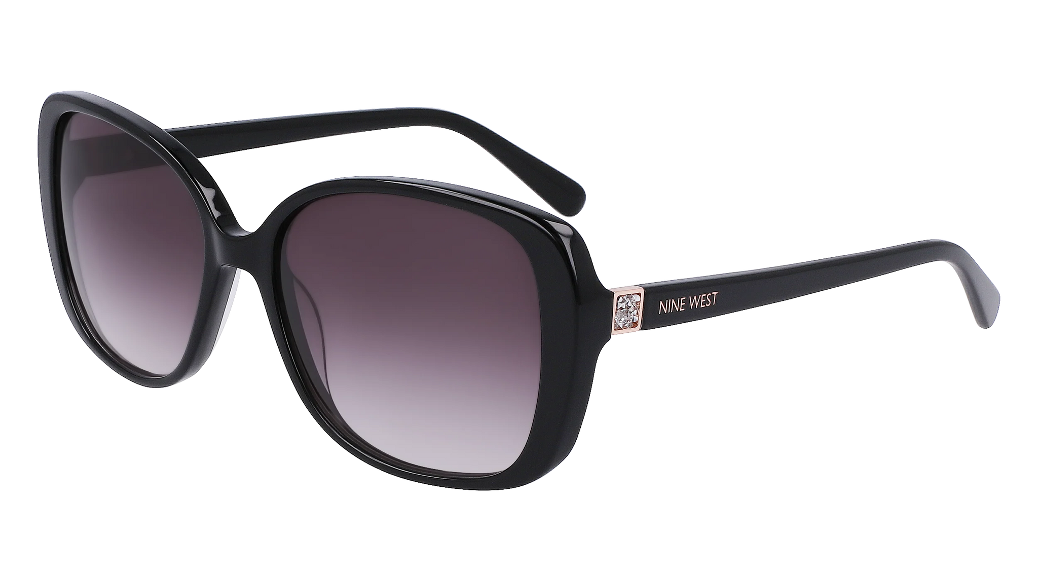 7ep●ILYOSS /Night Distance Nine West NW657S Sunglasses | Select Eyewear