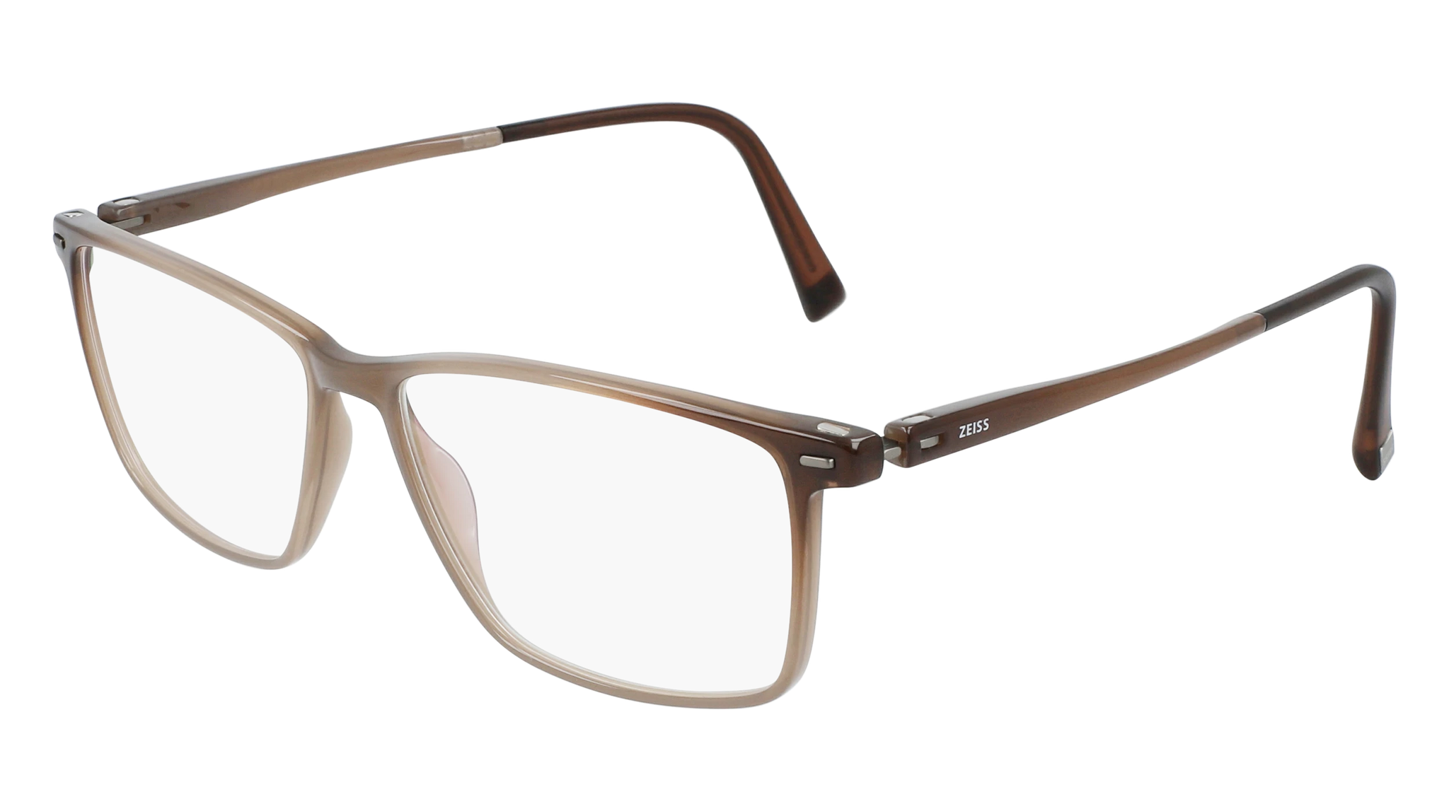 Shirmiy　大型鏡 Zeiss ZS20008 Eyeglasses | Select Eyewear