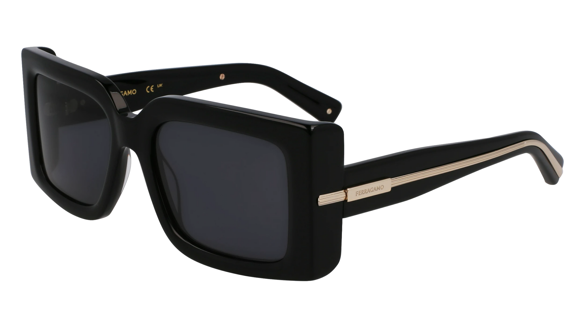 Ferragamo SF2032S Sunglasses | Select Eyewear