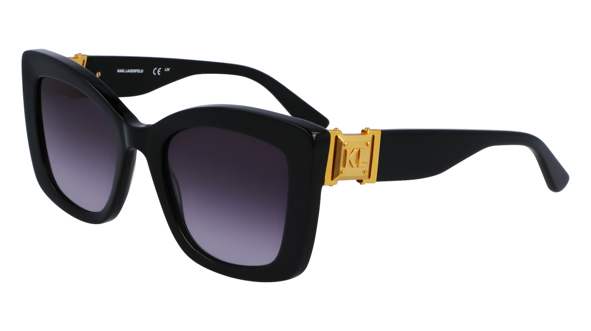 Karl Lagerfeld KL6139S Sunglasses | Select Eyewear