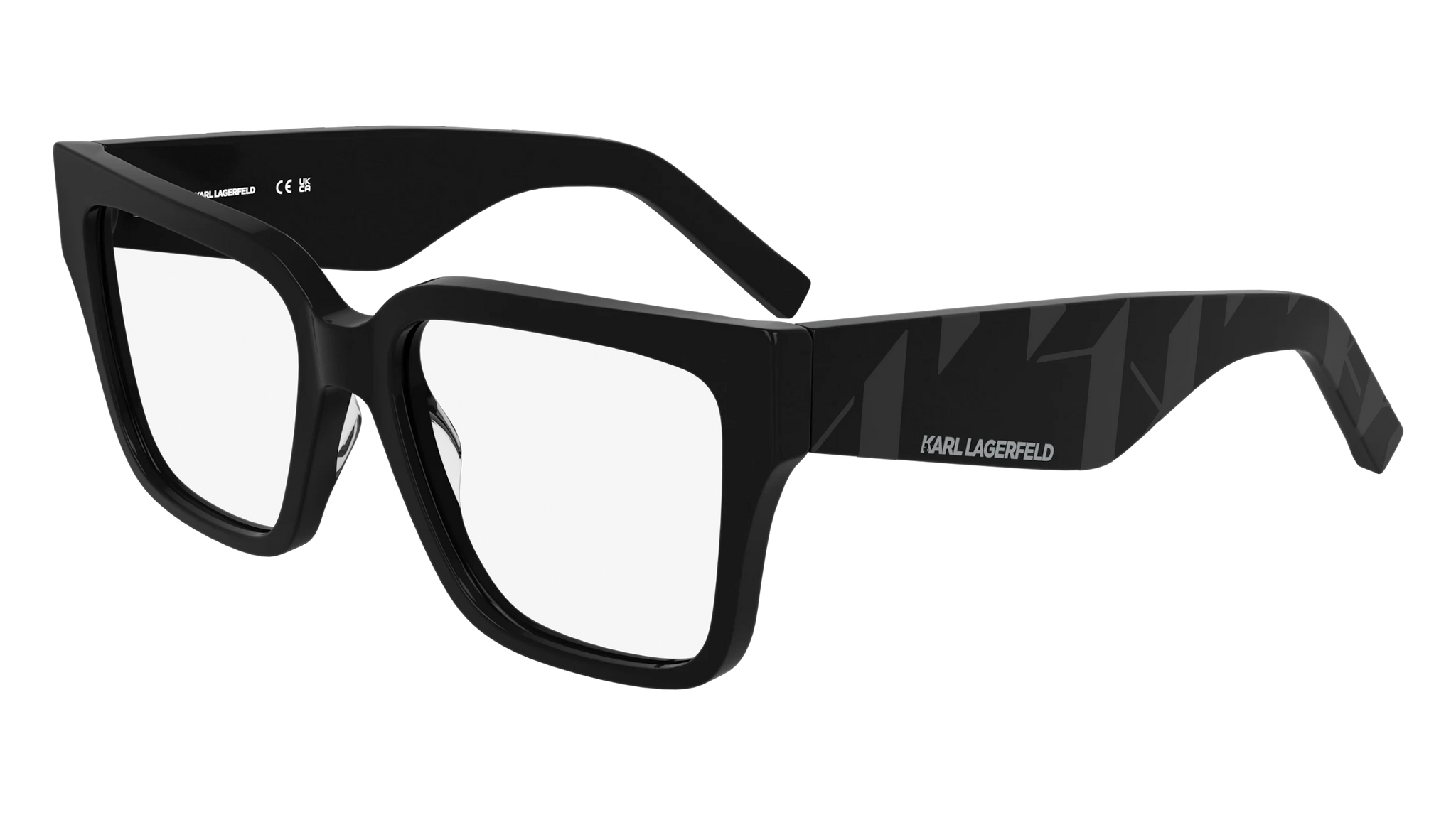 Karl Lagerfeld KL6201 Eyeglasses | Select Eyewear