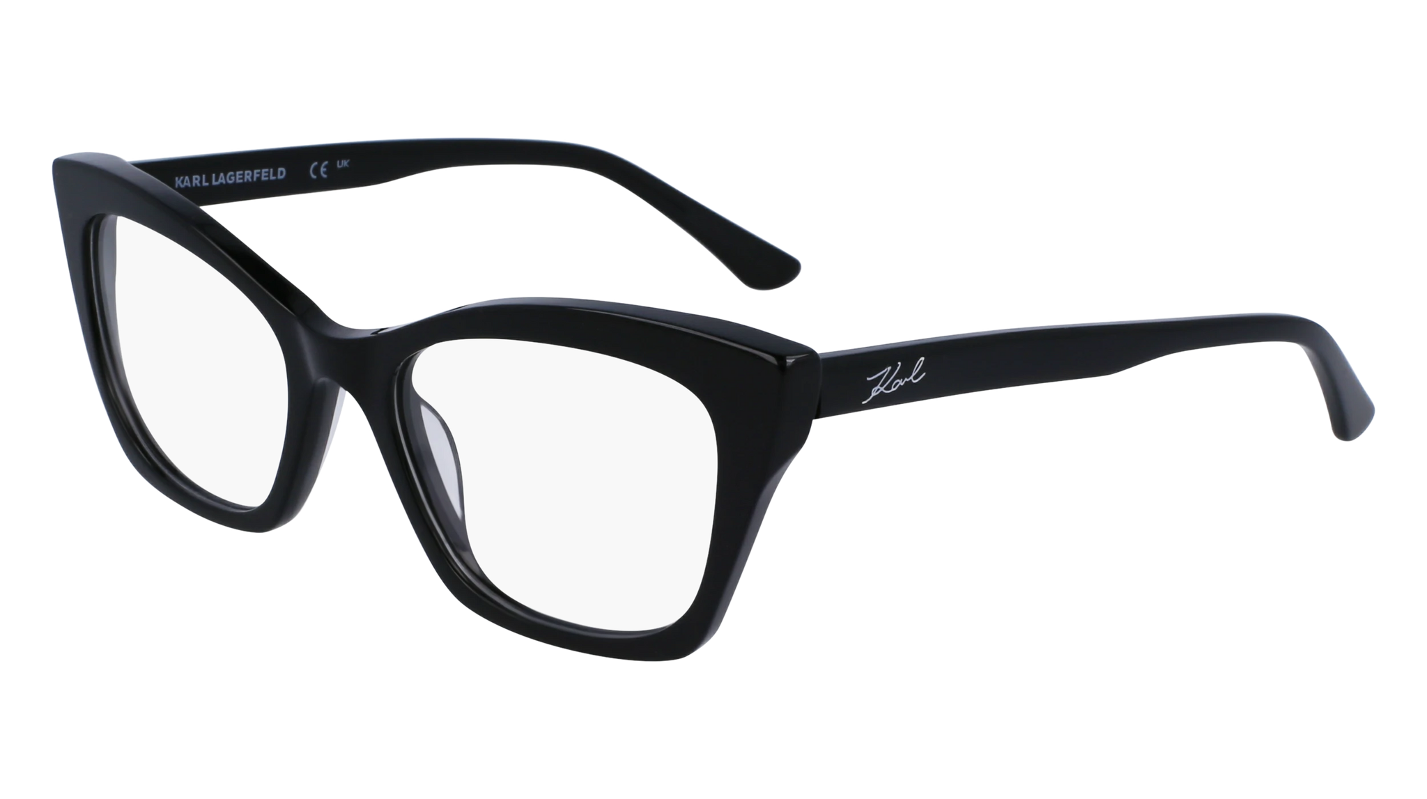 Karl Lagerfeld KL6134 Eyeglasses | Select Eyewear