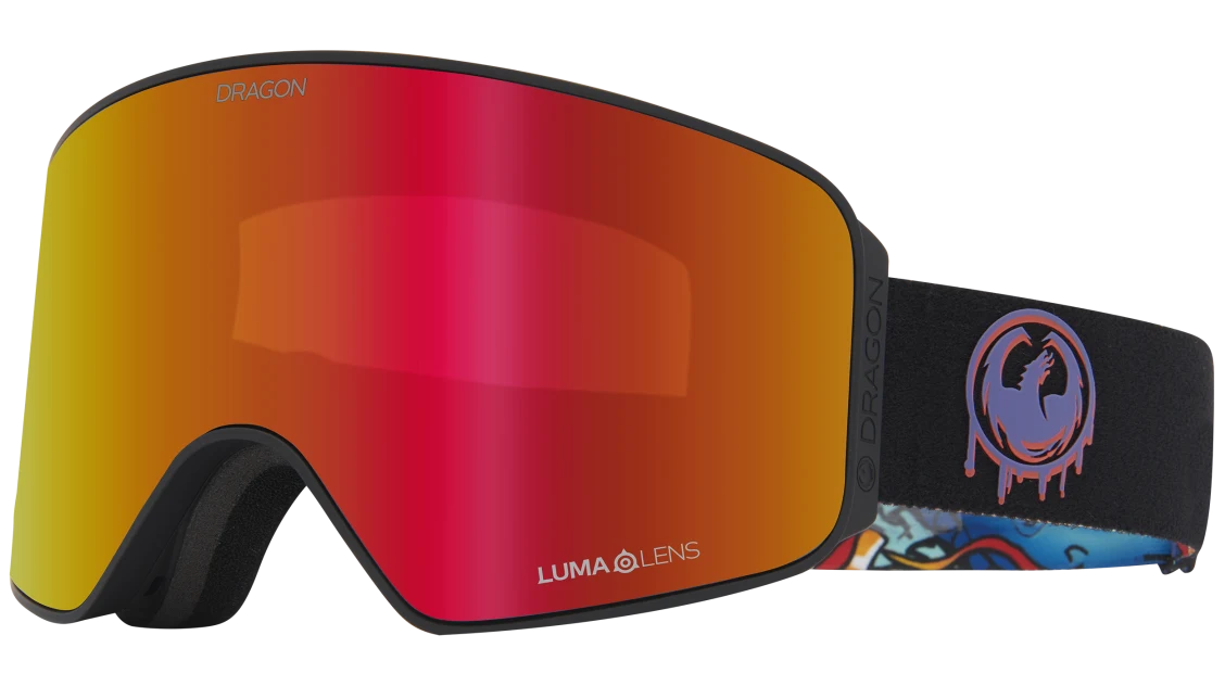 DR NFX MAG OTG BONUS N