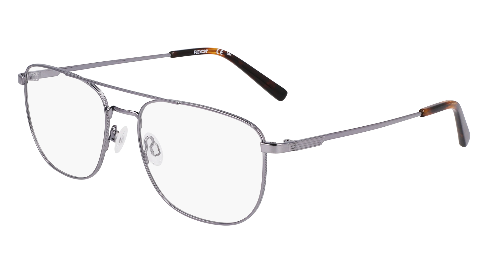 Flexon FLEXON H6072 Eyeglasses | Select Eyewear
