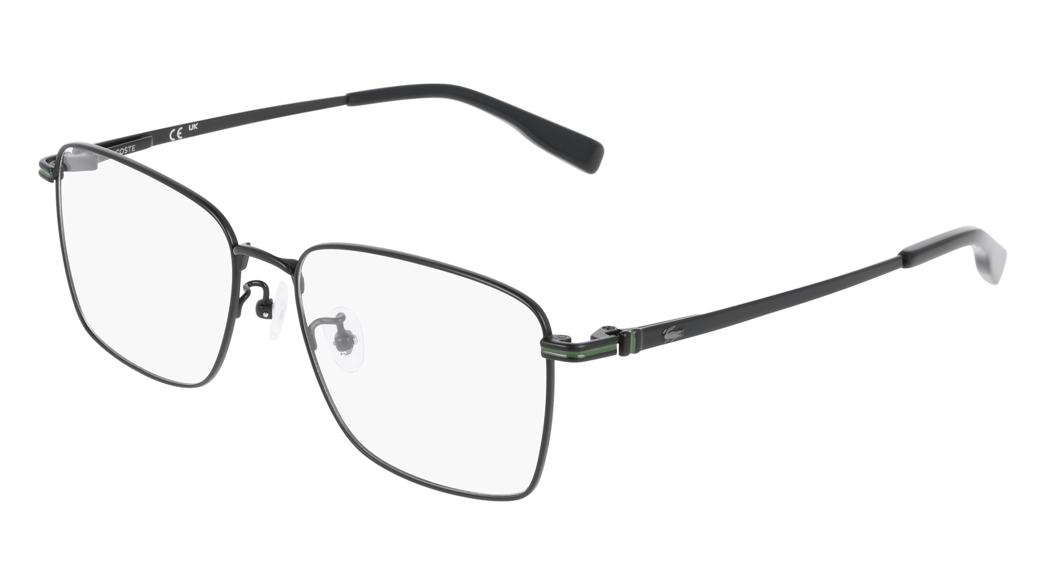 Lacoste L2529LB Eyeglasses | Select Eyewear