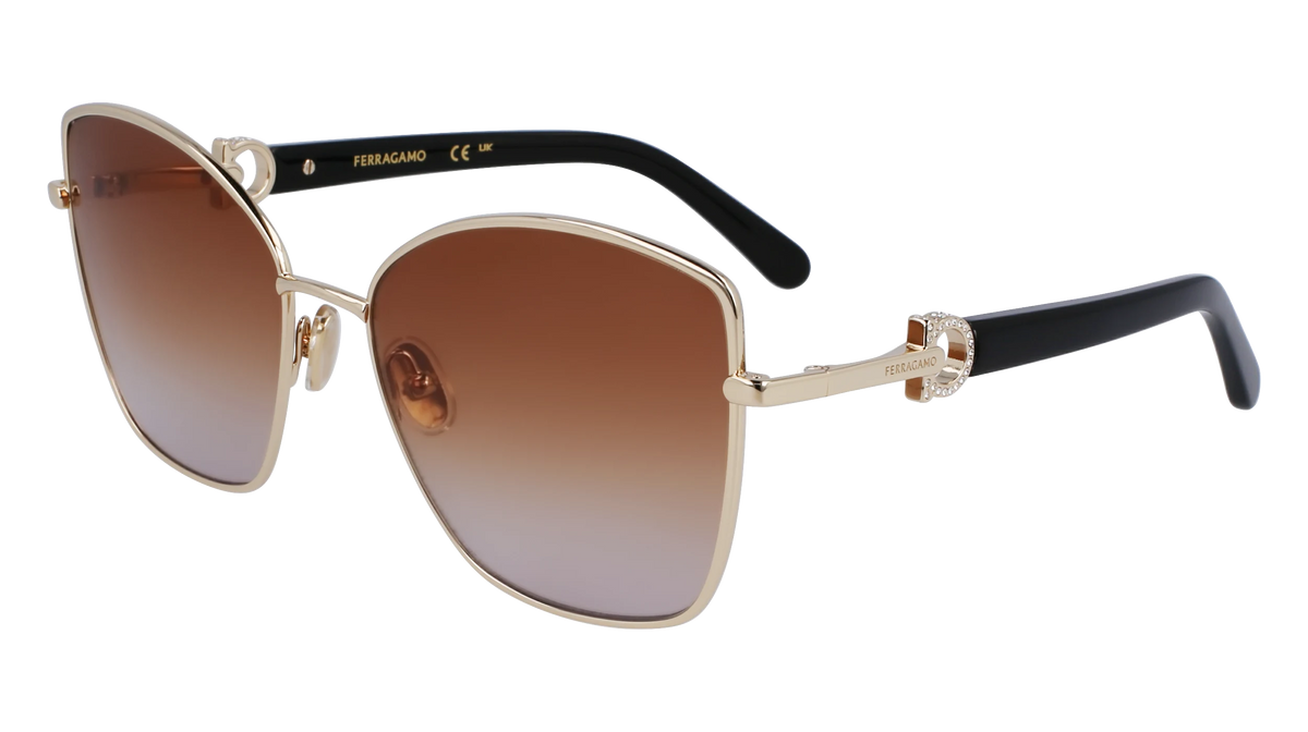 FERRAGAMO SF312SR Sunglasses | Select Eyewear
