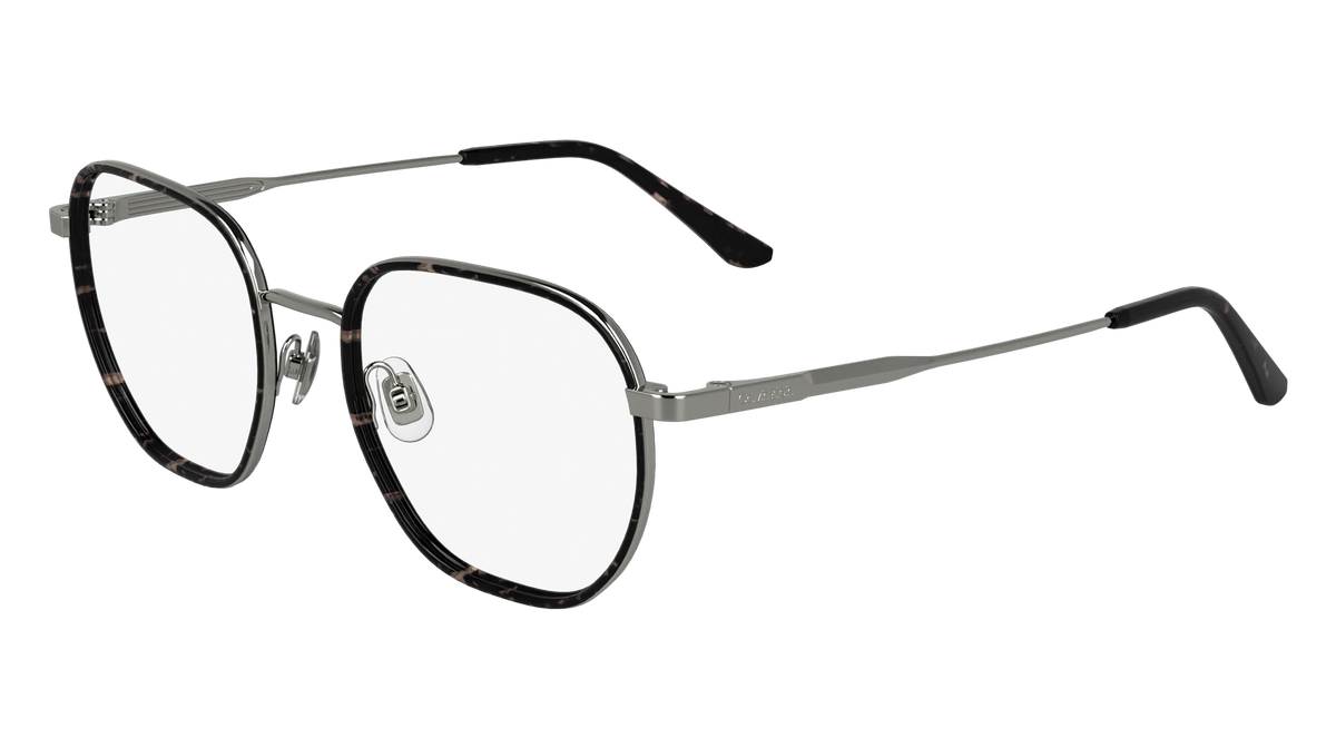 Calvin Klein Ckl23632 246 Havana Gray Authentic Eyeglasses 51-17-145 87d70f5738ac3b7855484ee249b86f  main image 2