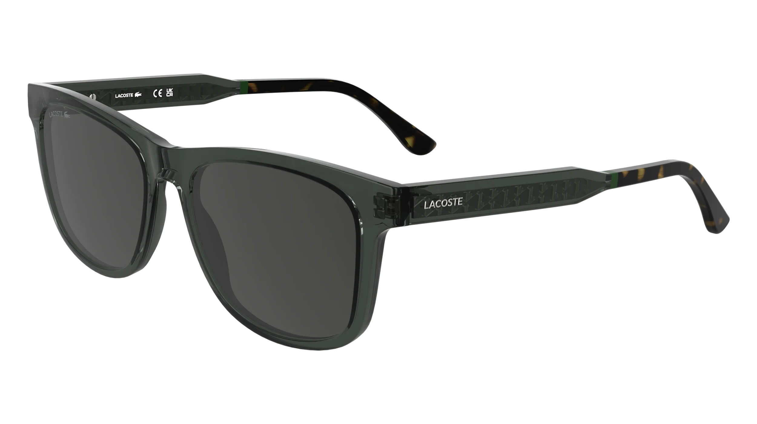 L6060S