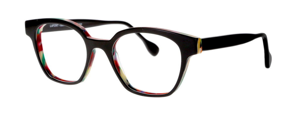 Lafont Issy & La SAMOS Eyeglasses | Select Eyewear