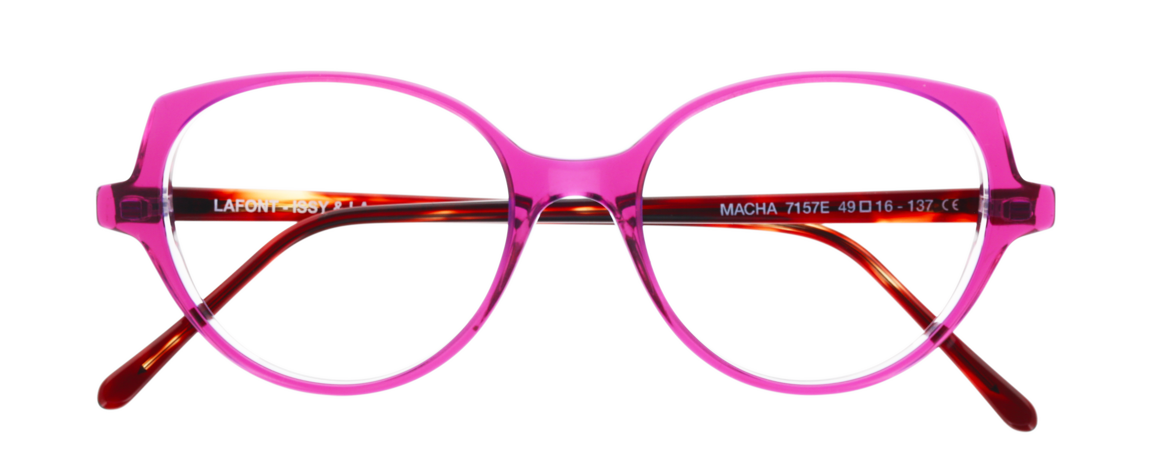 MACHA