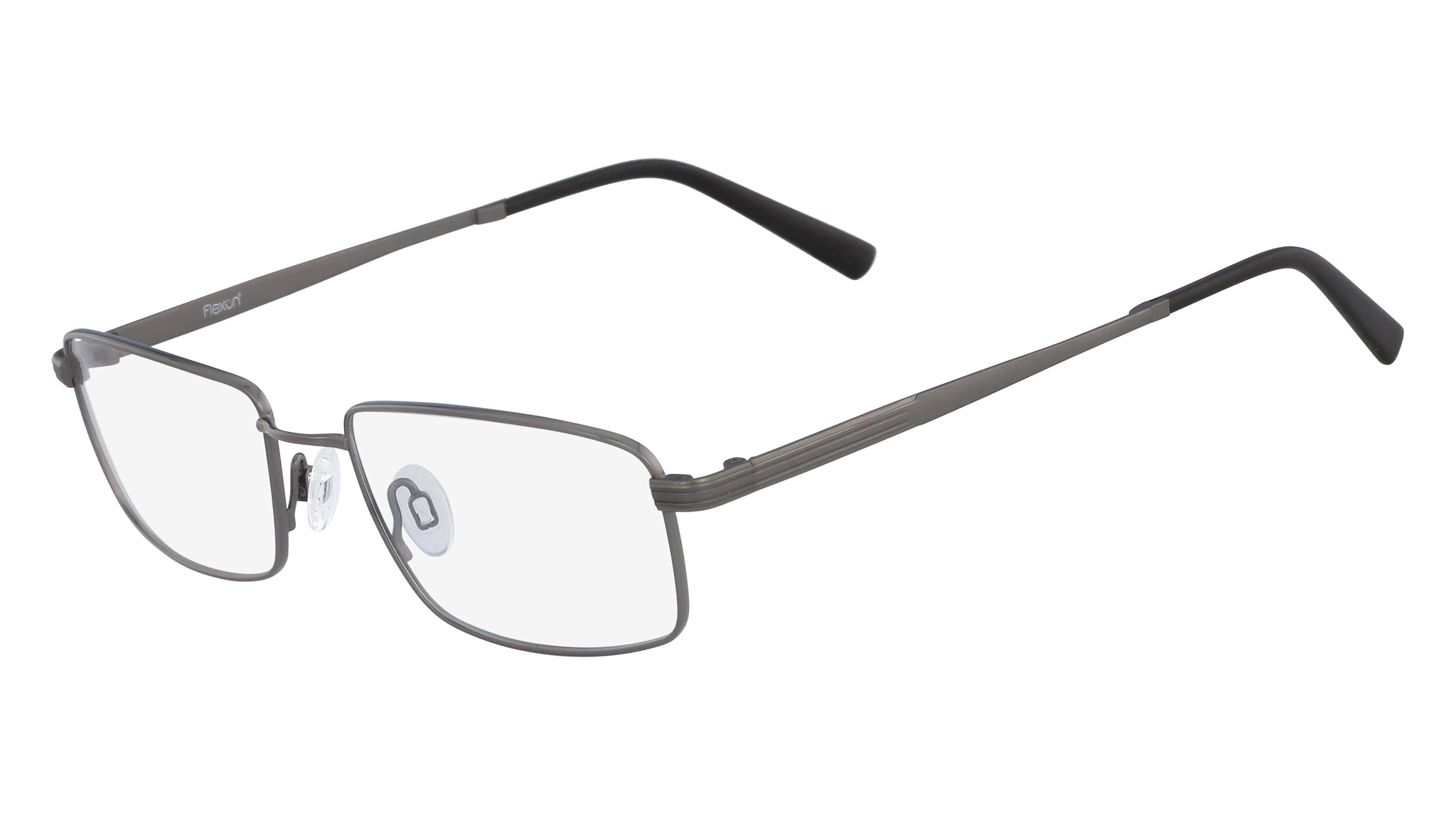 Flexon Eyewear Flexon 600 Flexon FLEXON LARSEN 600 Eyeglasses