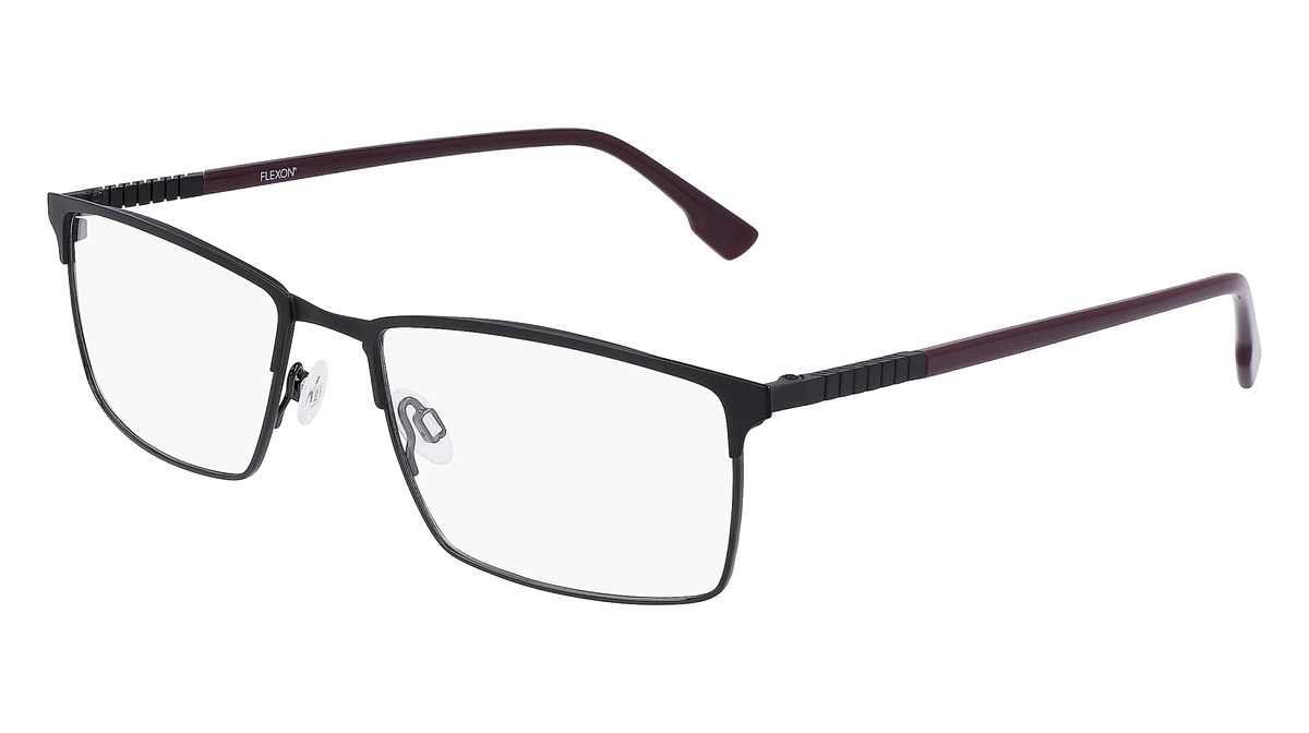 Flexon FLEXON E1129 Eyeglasses | Select Eyewear display picture 3