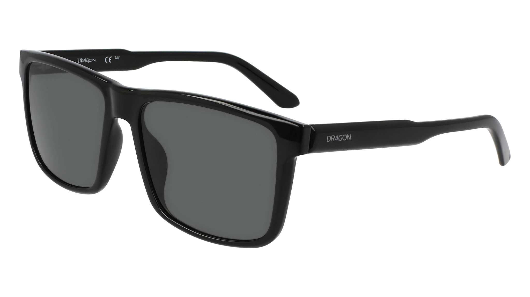 Dragon DR MERIDIEN UPCYCLED LL POLAR Sunglasses | Select Eyewear