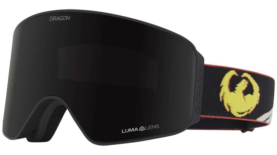 DR NFX MAG OTG BONUS N