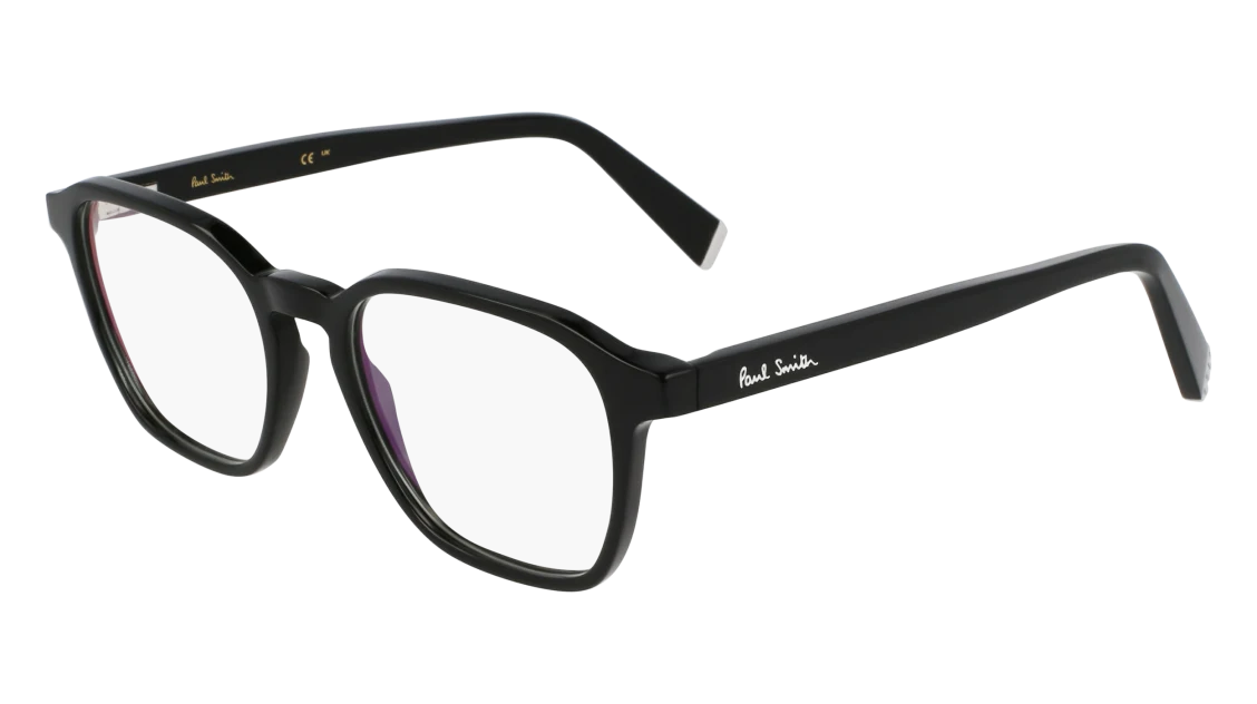 acekearny paul (black×black / clearlens) Paul Smith PS24628 LADBROKE Eyeglasses | Select Eyewear