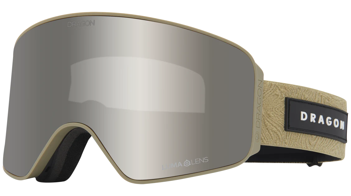 DR NFX MAG OTG BONUS N