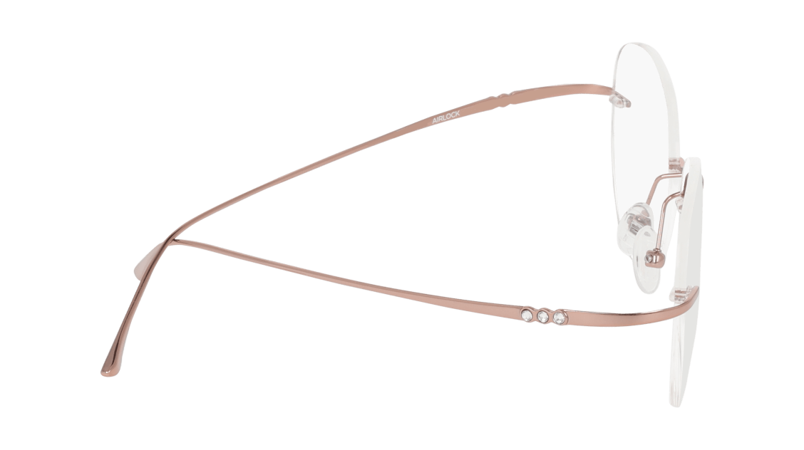 AIRLOCK 107